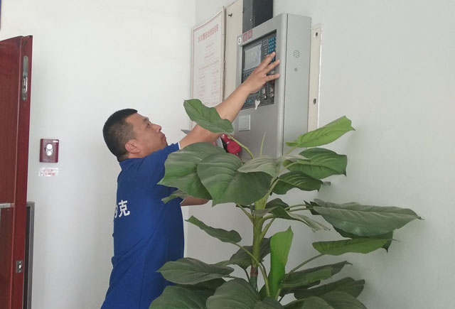 北京學(xué)校消防設(shè)施維保和消防評(píng)估可以是一家嗎?